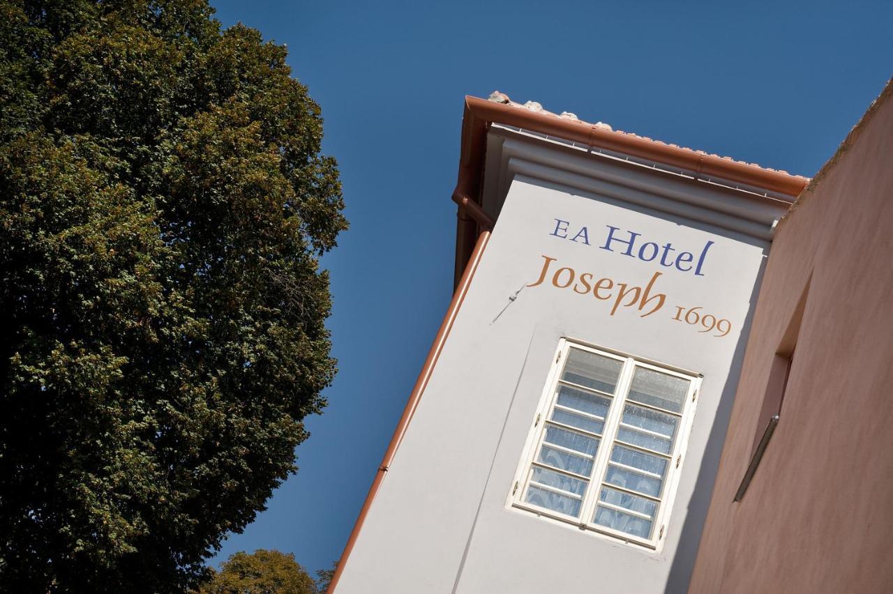 Hotel Joseph 1699 Trebic Luaran gambar